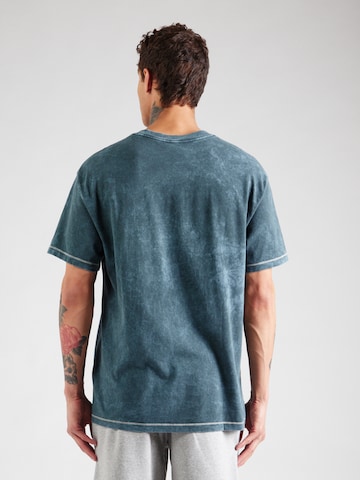 Tricou 'M90' de la Nike Sportswear pe verde