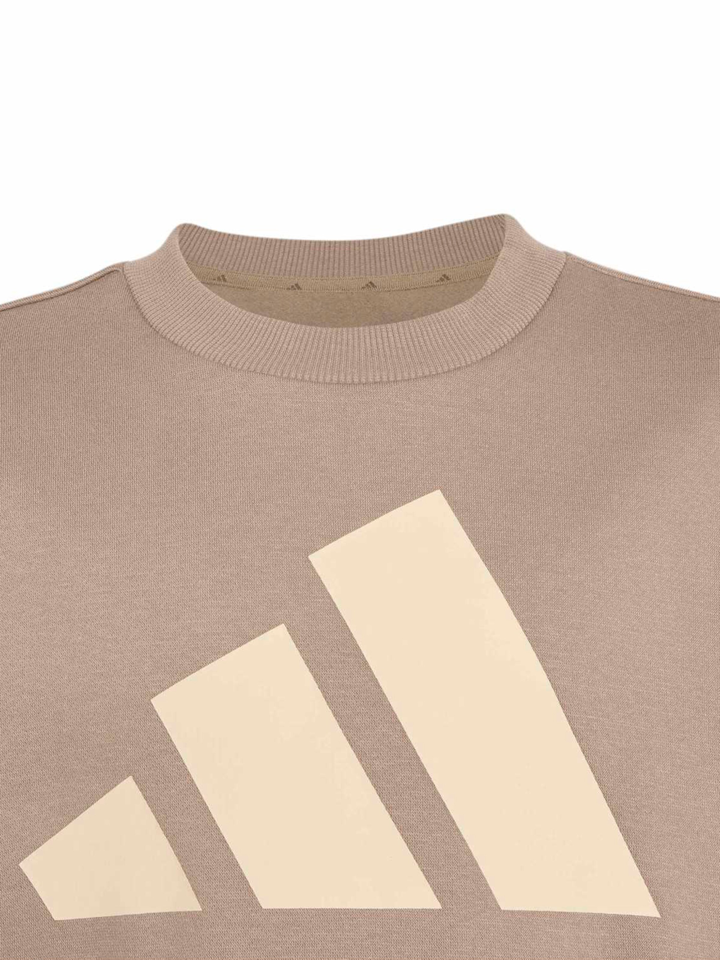 ADIDAS SPORTSWEAR Treenipuku värissä vihreä