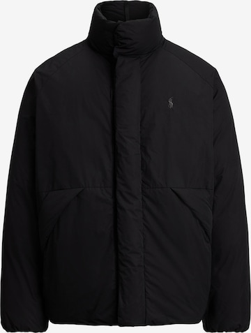 Polo Ralph Lauren Talvitakki värissä musta: etupuoli
