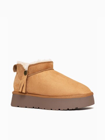 ruda Island Boot Auliniai 'ILONIE'