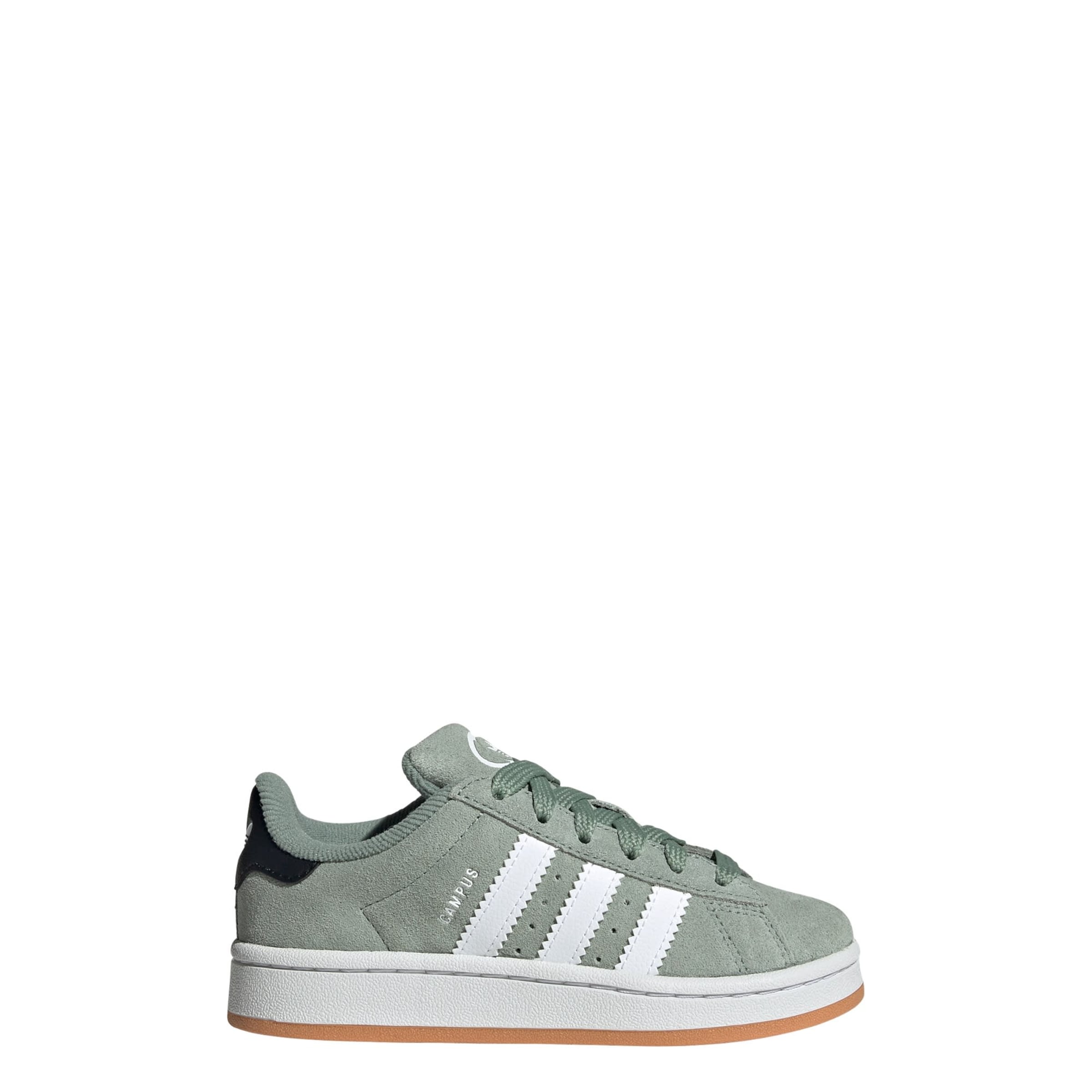 ADIDAS ORIGINALS Sneaker 'Campus 00s' i grön