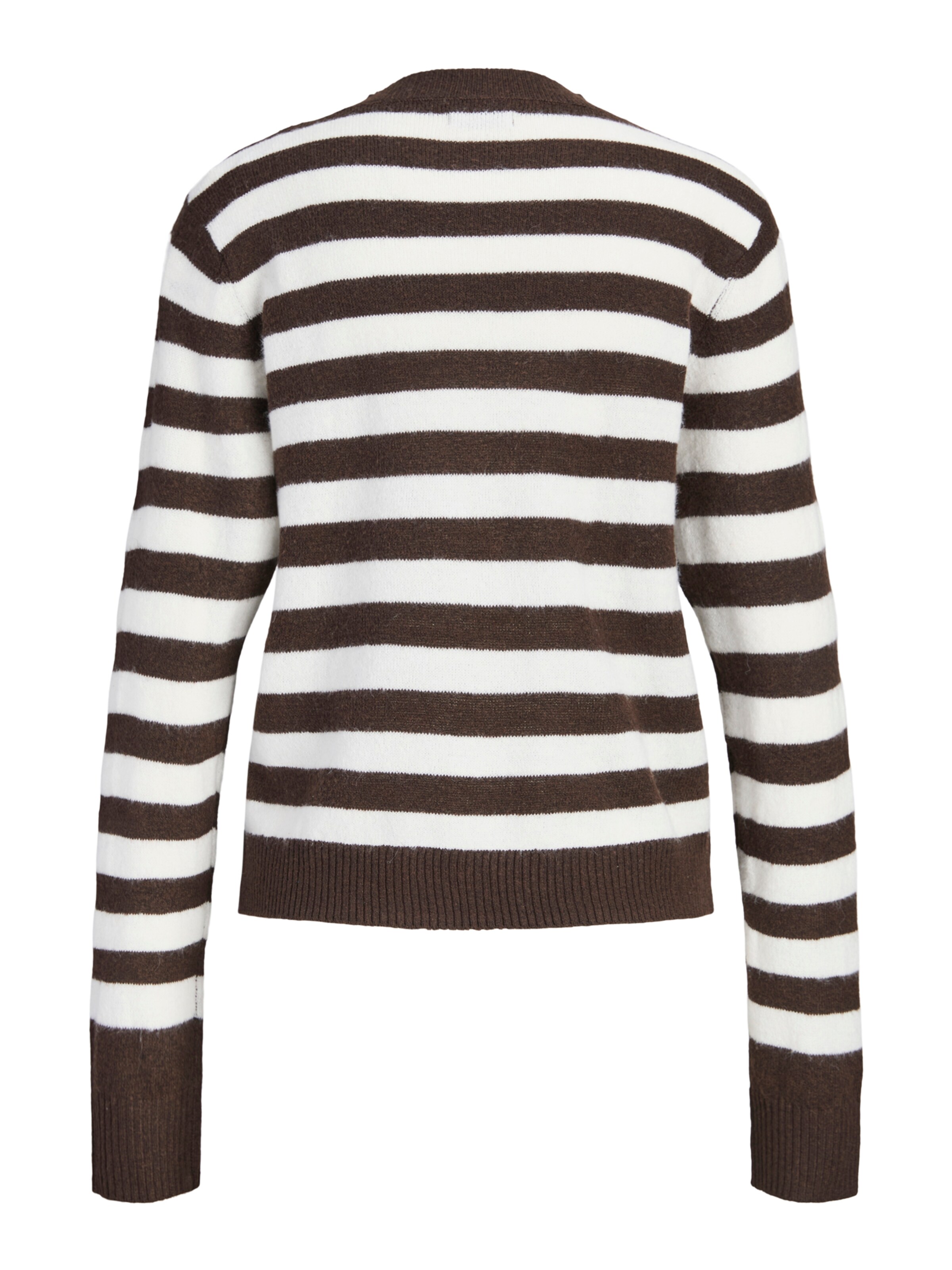 JJ Rebel Sweater 'JREBWSARAH' in Brown