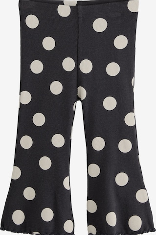 Next Леггинсы в Черный: спереди