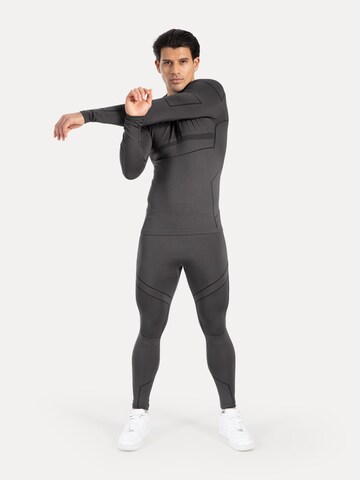 Smilodox Sportpak 'Tarian' in Grijs