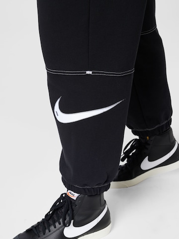 Nike Sportswear Nadrág - fekete