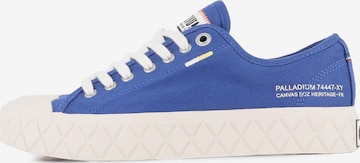 Palladium Sneakers 'Palla Ace' in Blue: front