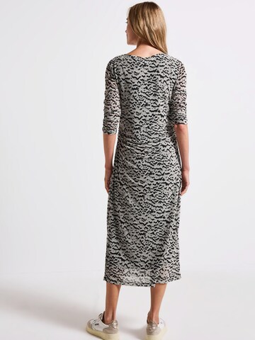 STREET ONE - Vestido em bege