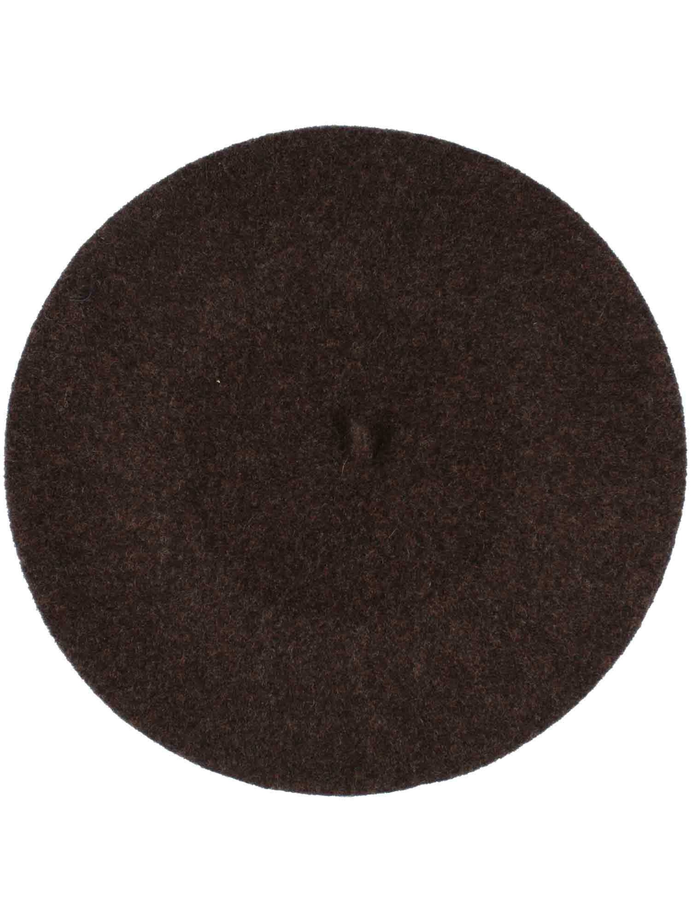 LOEVENICH Mütze in Braun