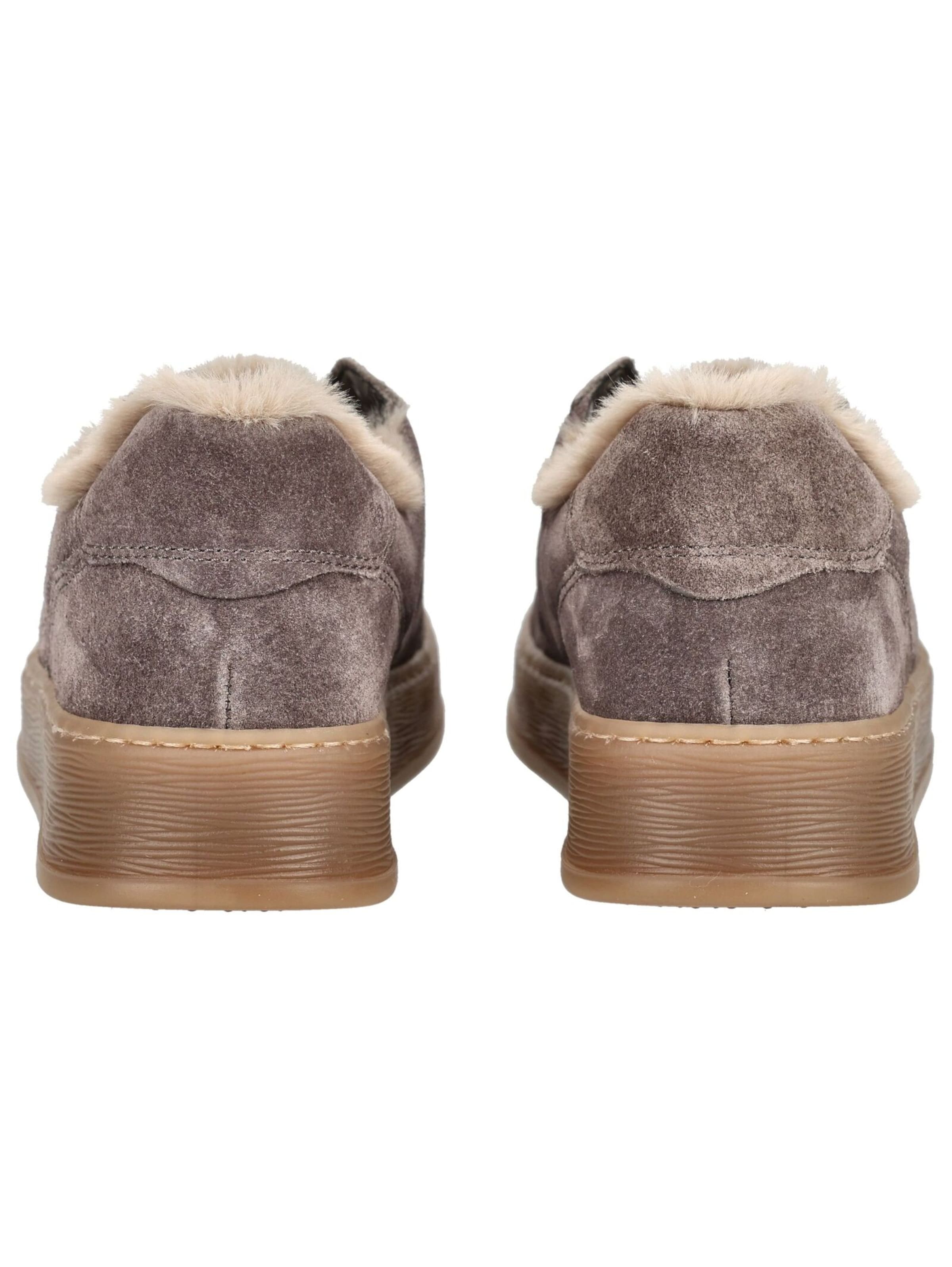 Baskets basses GABOR en beige