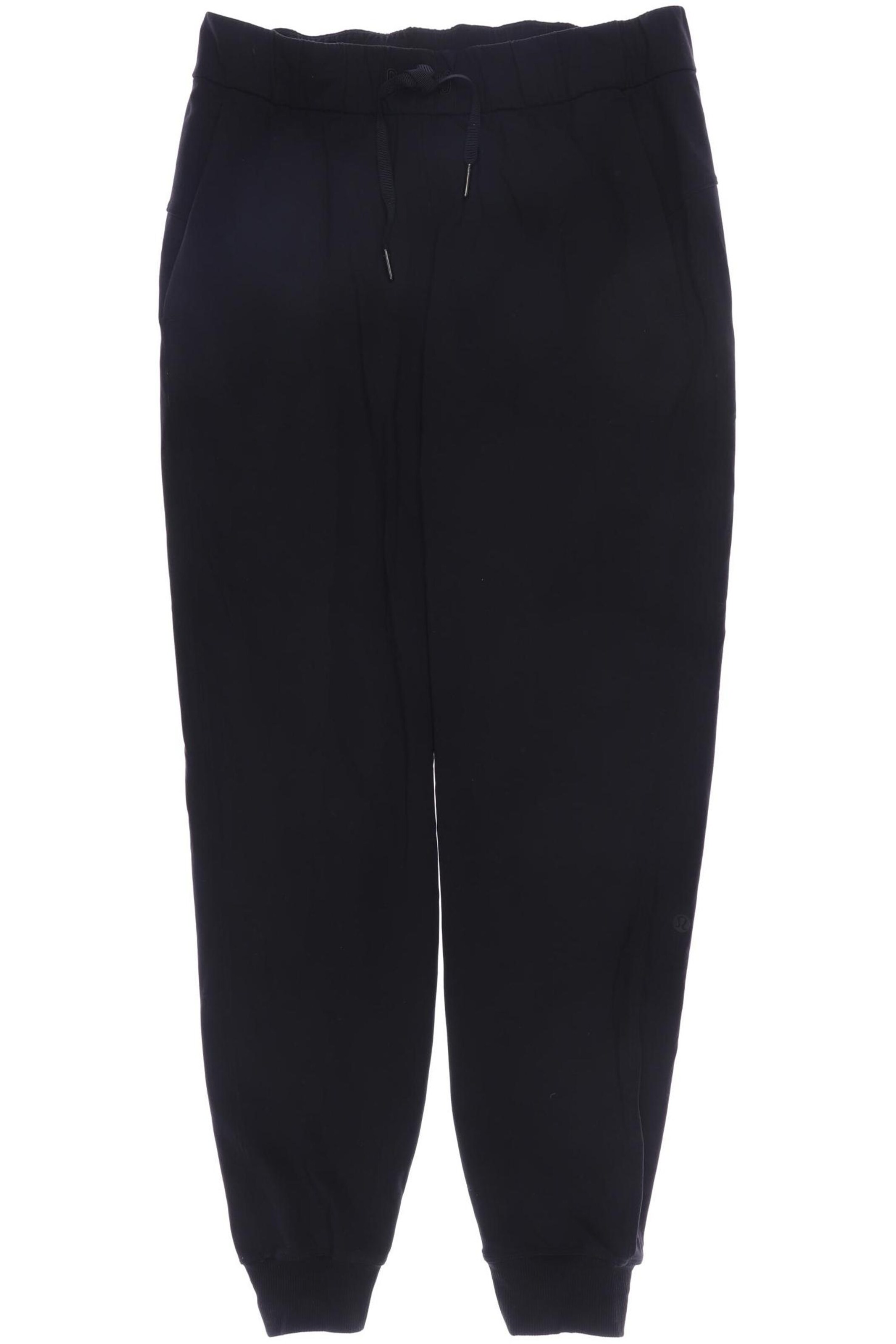 Lululemon Pants in S in Black: front
