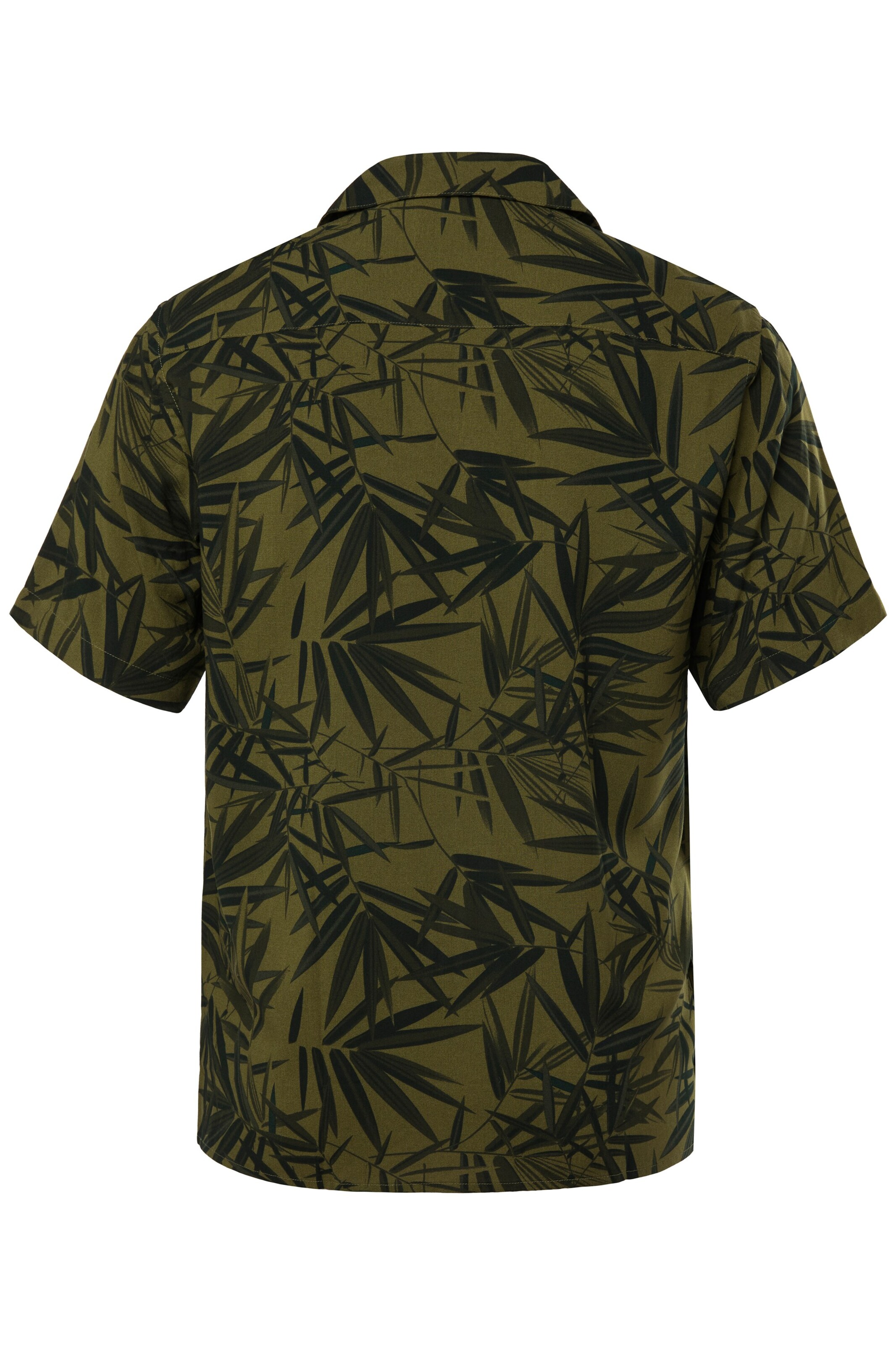 JP1880 Regular Fit Hemd in Grün