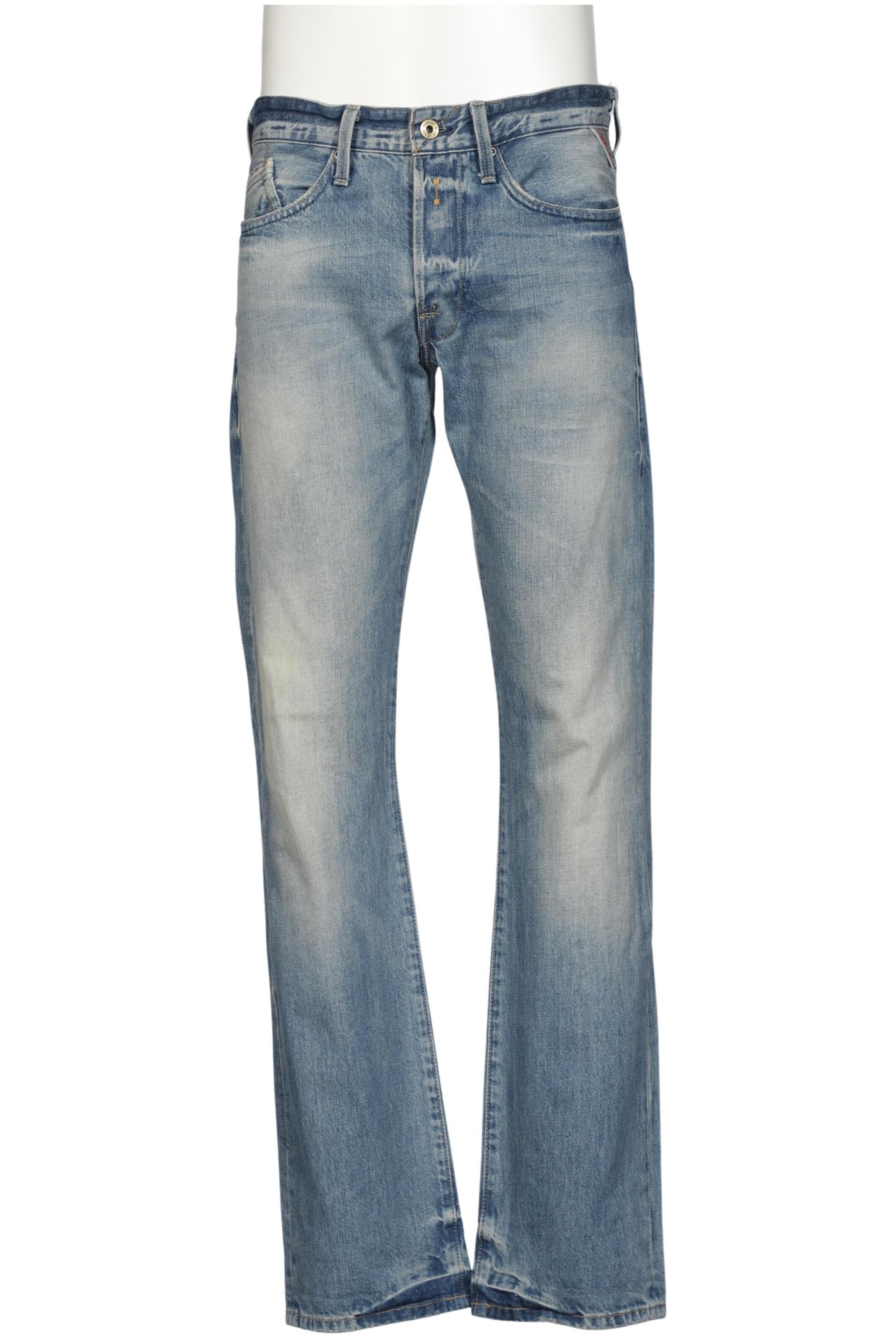 REPLAY Jeans in 32 in Blue: front