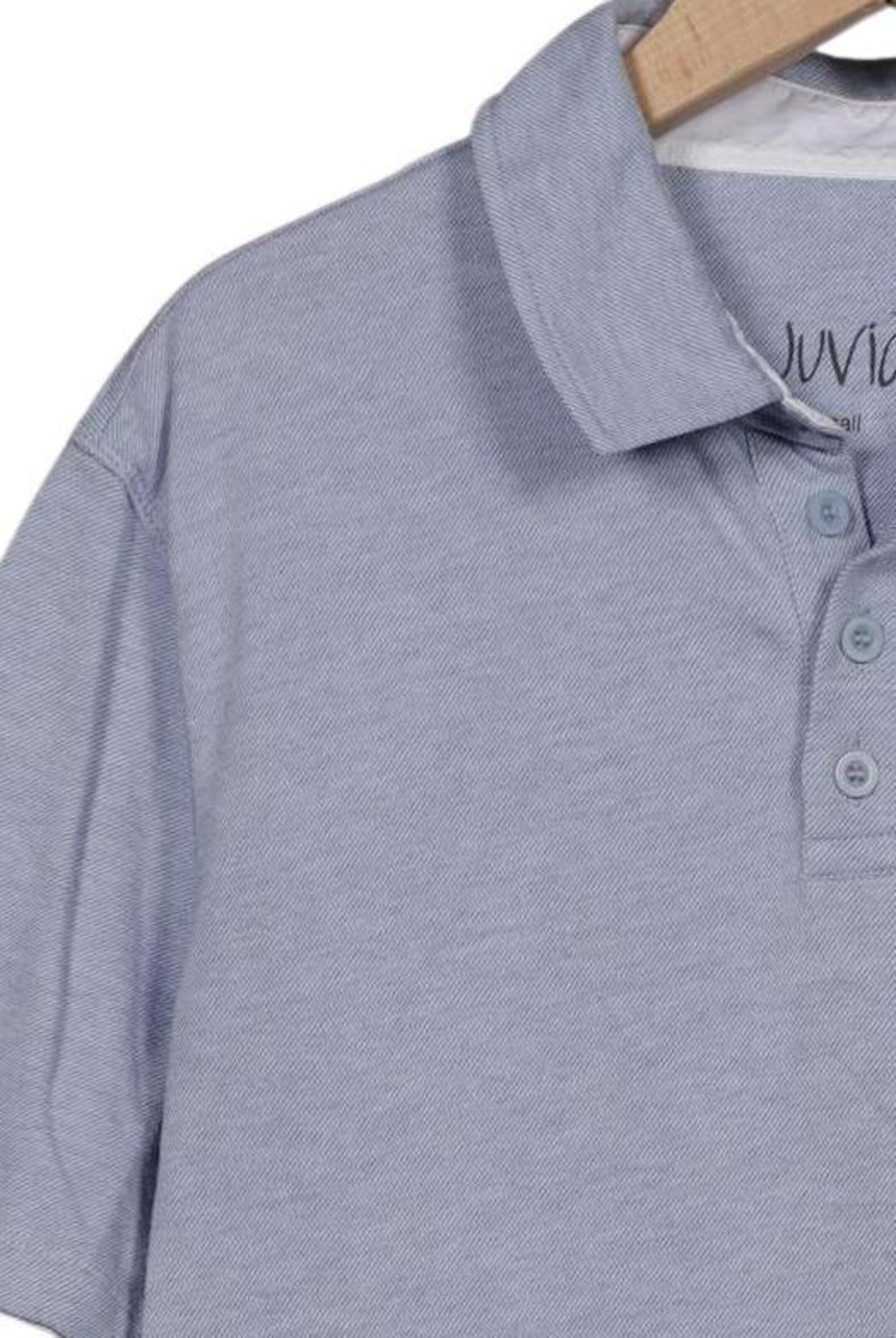 Juvia Shirt in S in Blue