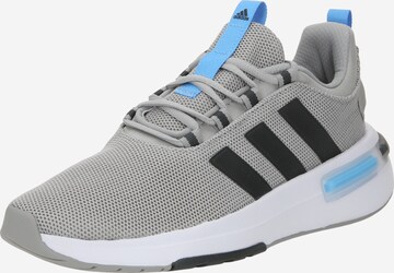 Chaussure de sport 'RACER TR23' ADIDAS SPORTSWEAR en gris : devant