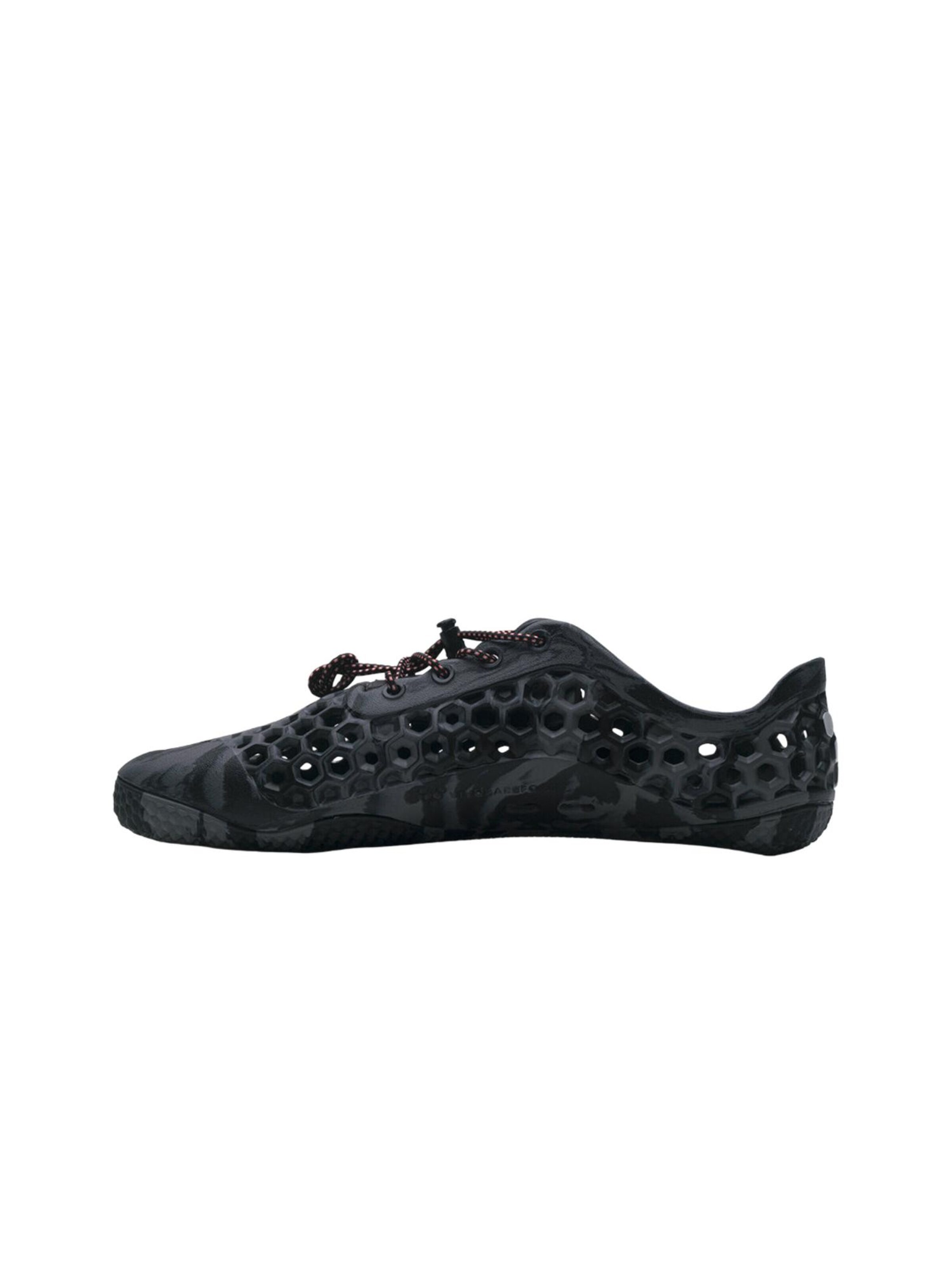 Vivo Barefoot Polobotky 'ULTRA III BLOOM' – černá