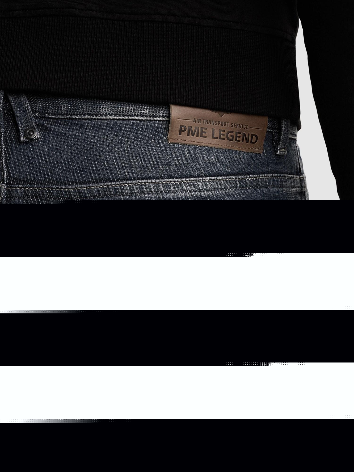 PME Legend regular Jeans 'PME Legend Nightflight regular fit jeans' i blå