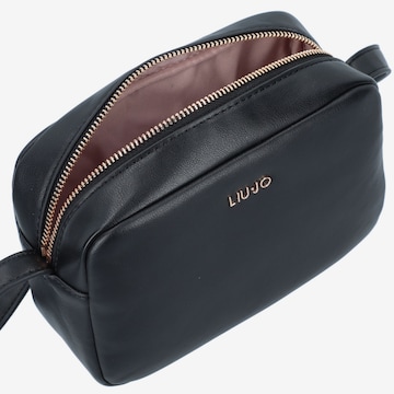 Sac à bandoulière 'Caliwen' Liu Jo en noir