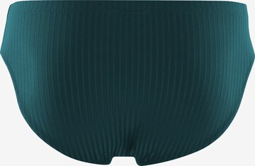 Slip ' PEARL2301 Sportbrief ' Olaf Benz en bleu