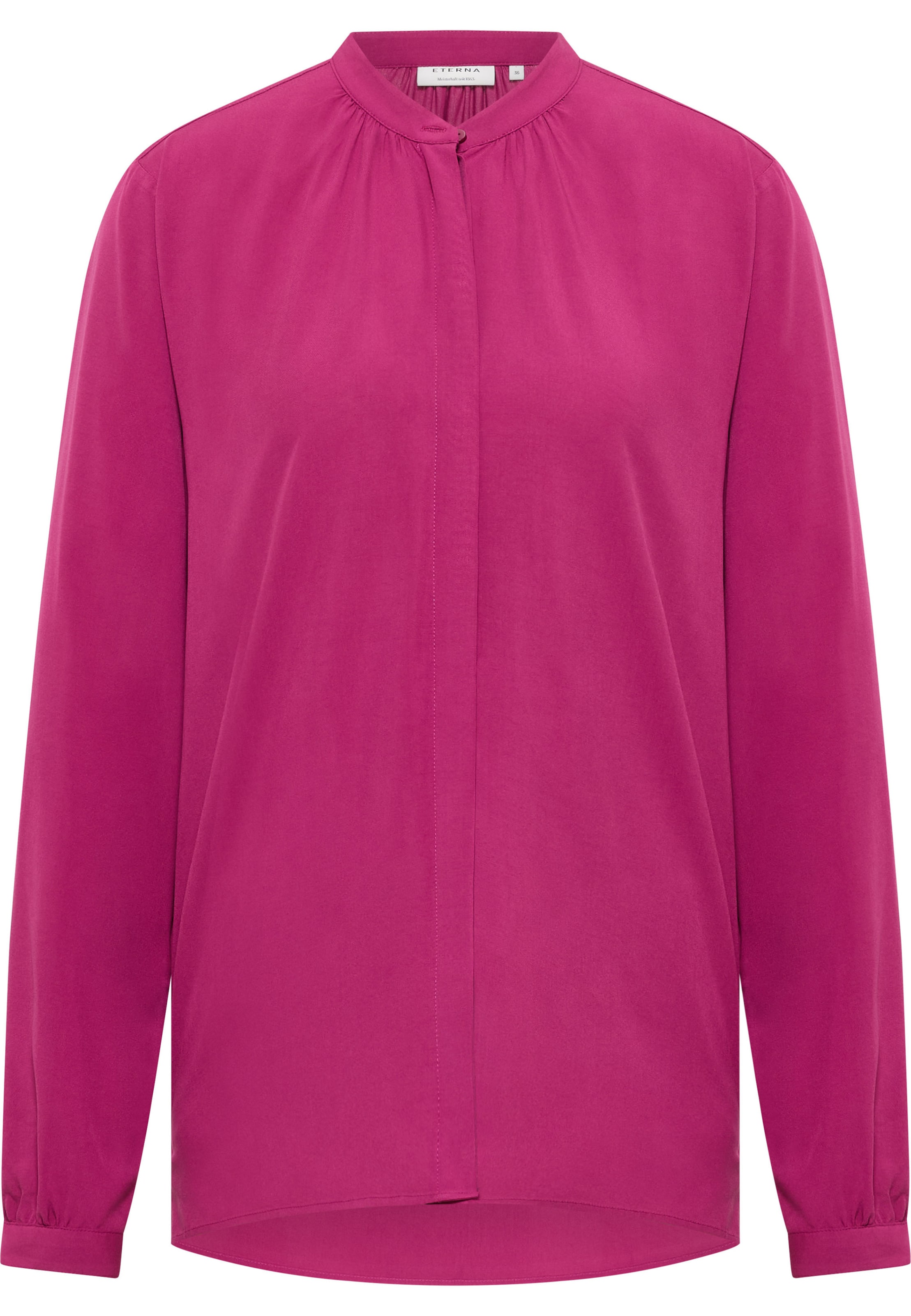 ETERNA Blouse in Pink: front