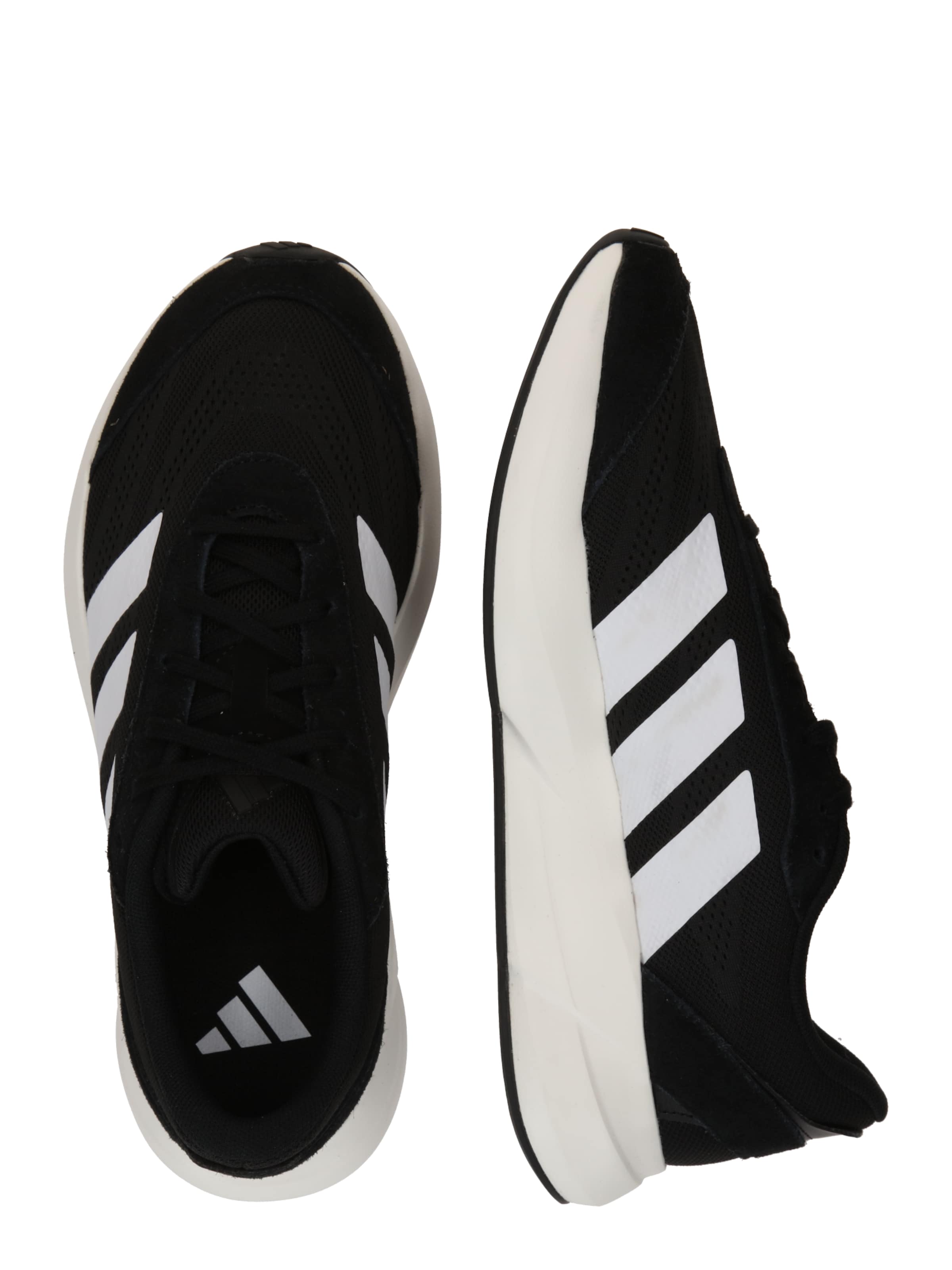 ADIDAS SPORTSWEAR Низкие кроссовки 'Lightshift' в Черный