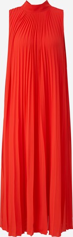 s.Oliver BLACK LABEL Dress in Red: front