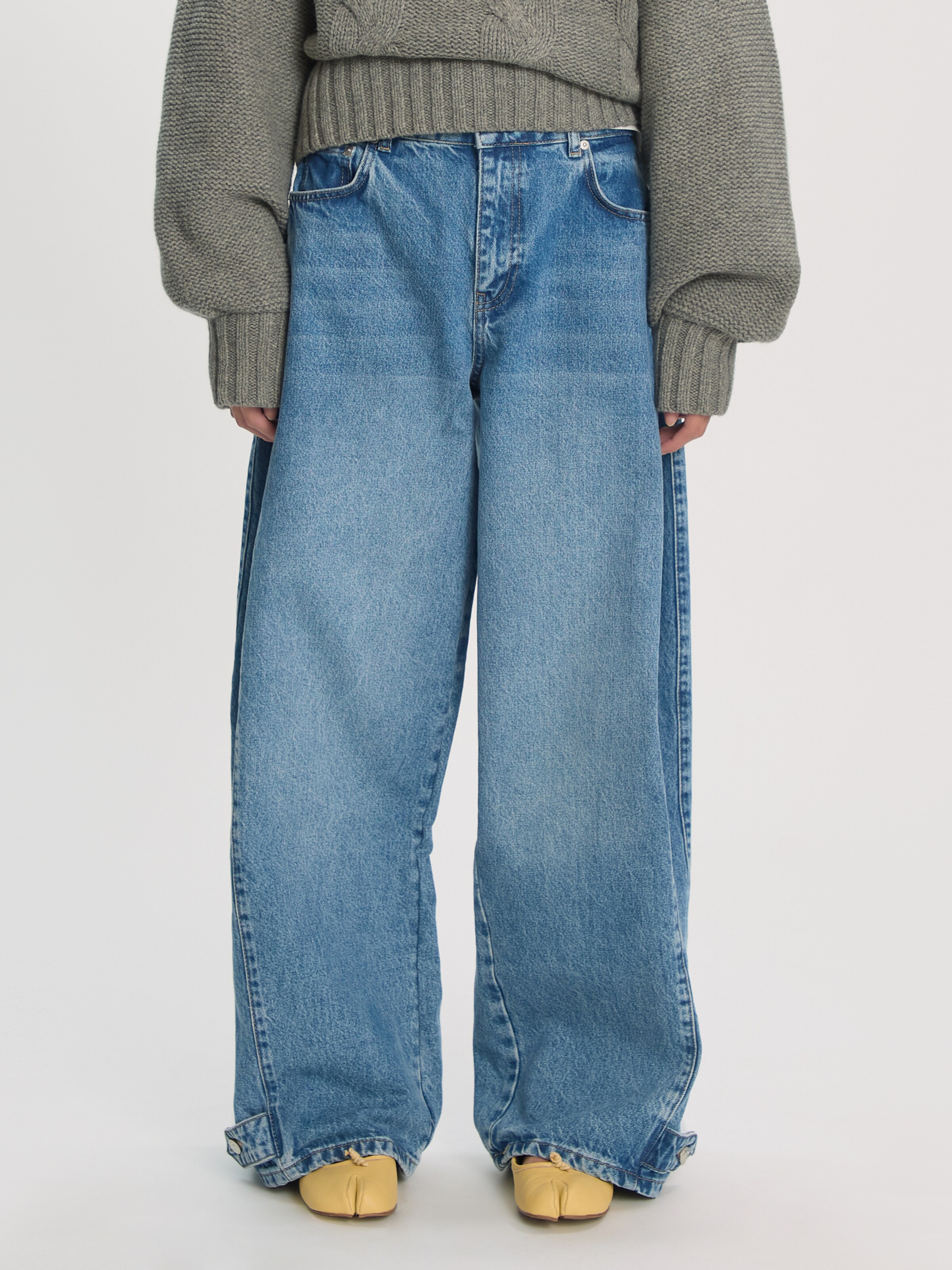Jeans 'May'