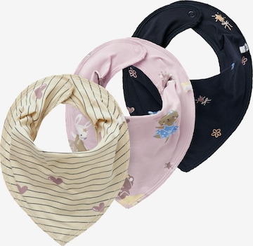 NAME IT Слюнявчик 'NBFVANDORA' в Лиловый: спереди