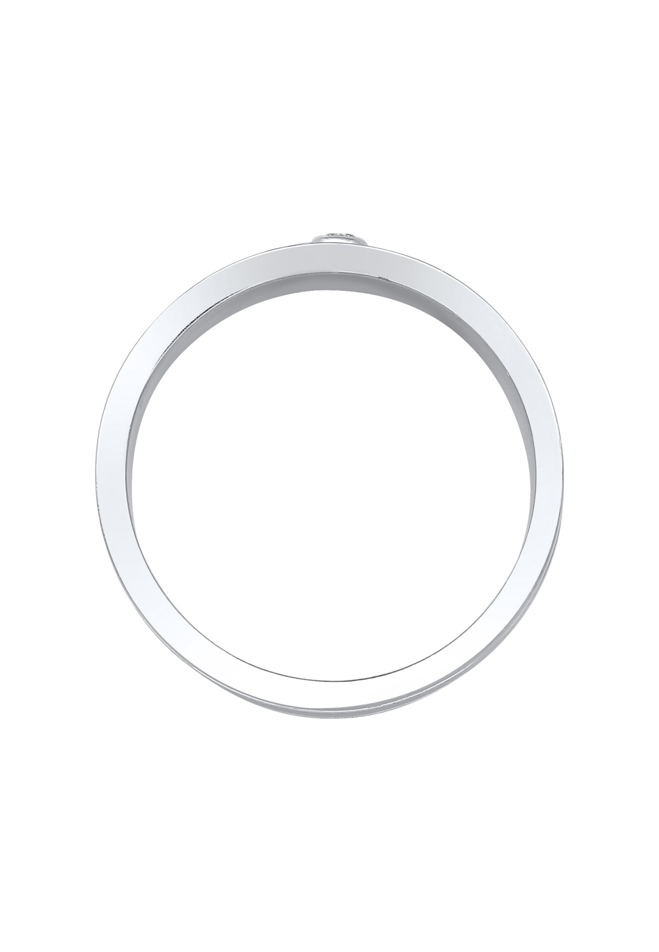 Bague KUZZOI en argent