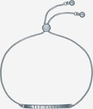 Ted Baker Bracelet 'BREENAR' in Silver: front