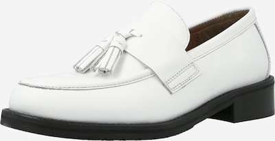 ABOUT YOU Classic Flats 'Anastasia' in 36 in White, Item view