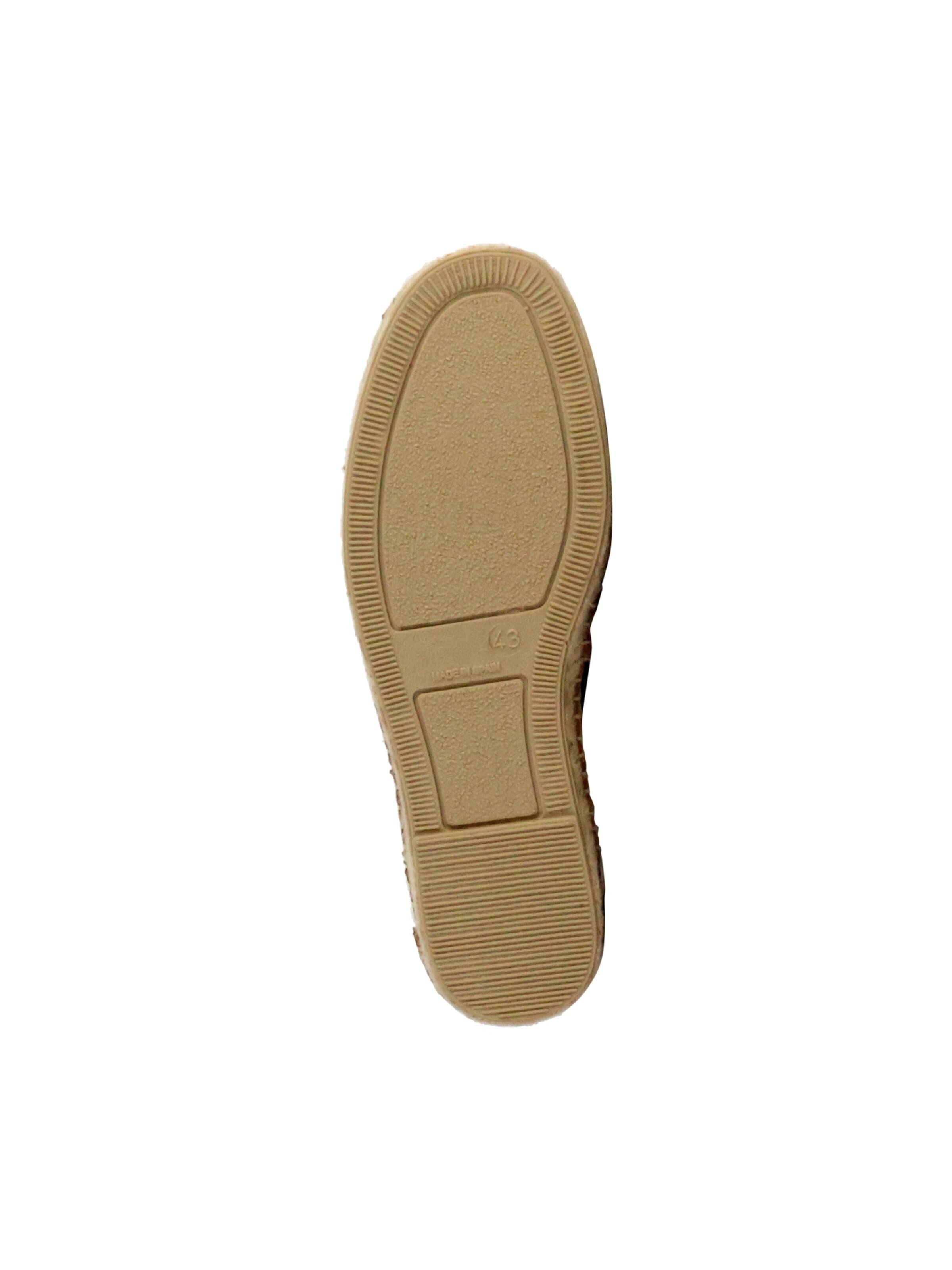 Chaussure basse Tamaris en beige