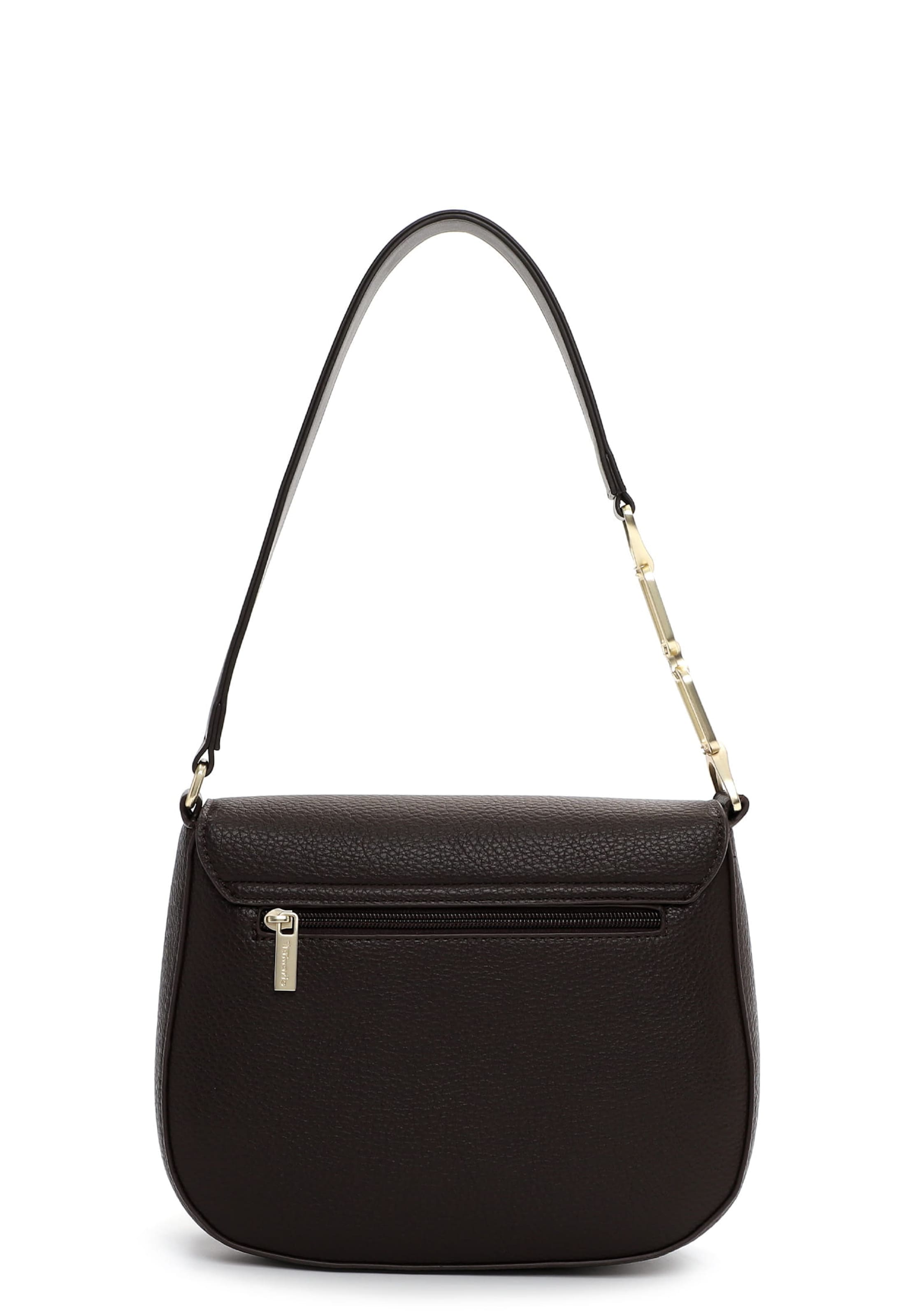 Tamaris Skuldertaske 'Ghalia' i brun