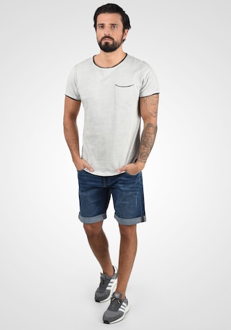 INDICODE JEANS - regular Vaquero 'Quentin' en azul