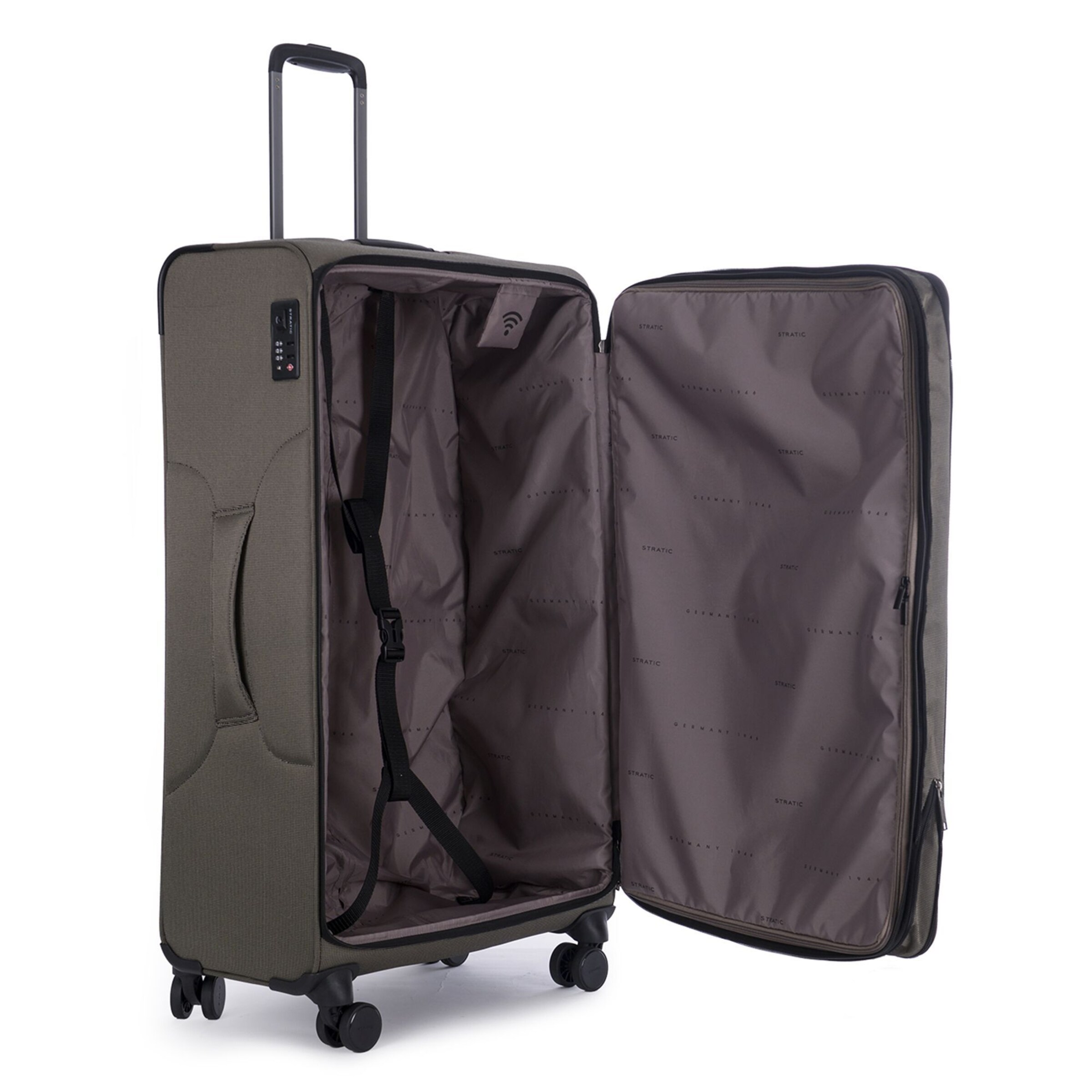 Stratic Trolley 'Bendigo' in Beige