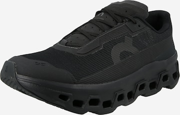 juoda On Bėgimo batai 'Cloudmonster Void': priekis