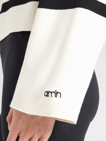 Aim'n Sporttröja i vit