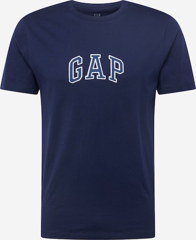 GAP Paita koossa S värissä laivastonsininen / offwhite, Tuotenäkymä