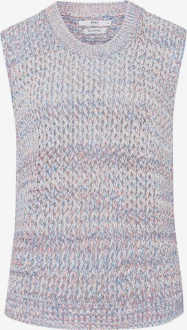 BRAX Pullover 'Elisa' i hvid: forside