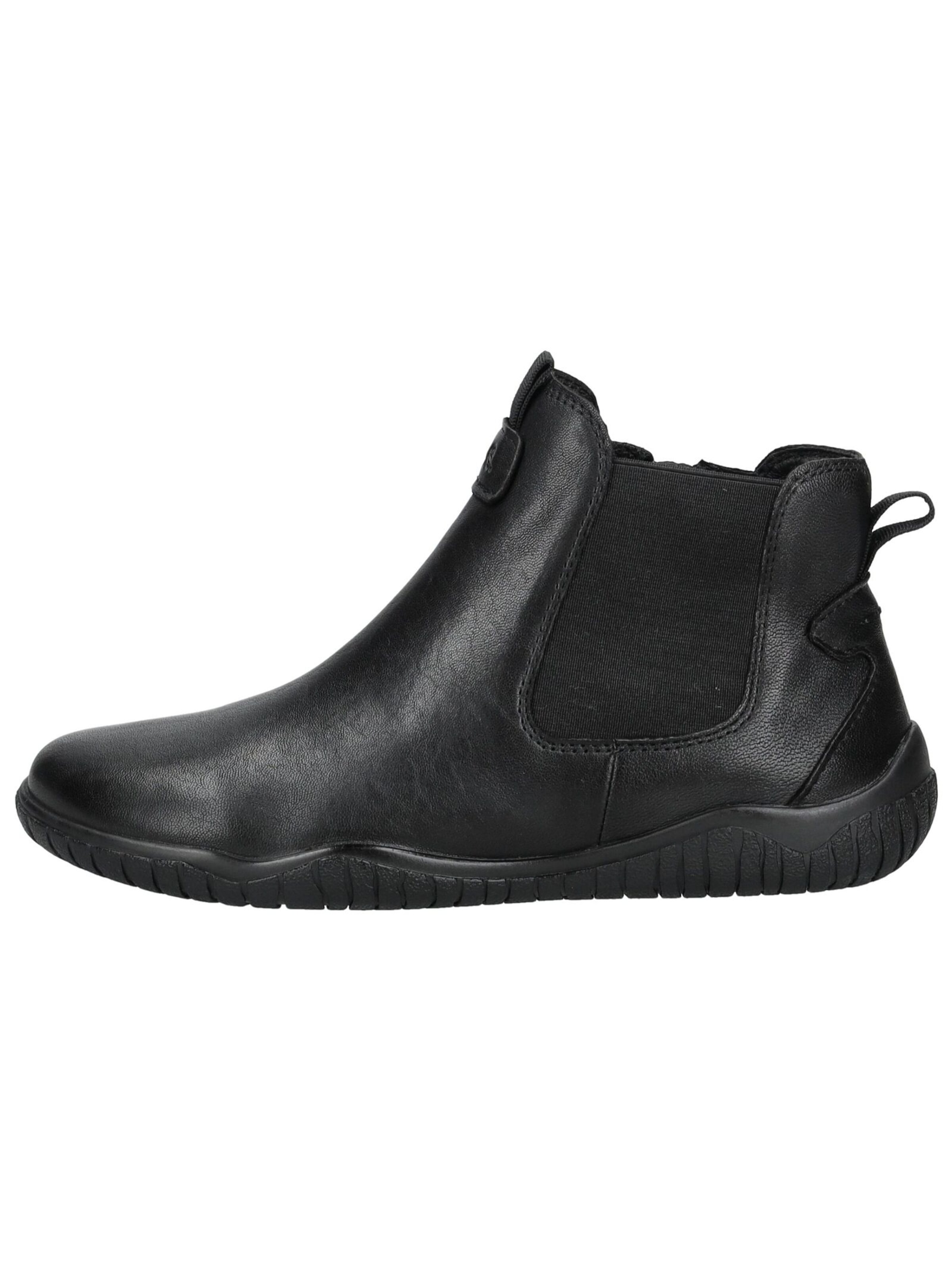 Chelsea Boots JOSEF SEIBEL en noir