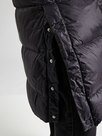 Cappotto invernale 'Amira' di Lindex in nero