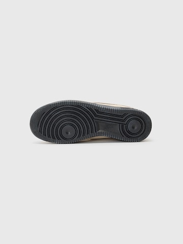 Nike Sportswear Nizke superge 'AIR FORCE 1 '07 LV8' | zelena barva