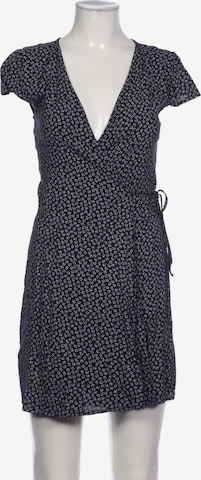 Brandy Melville Kleid S in Blau: predná strana