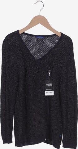 JOOP! Sweater & Cardigan in XS in Blue: front