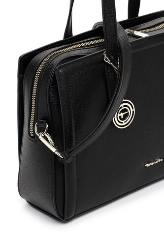 Shopper ' TAS Kim ' di Tamaris in nero