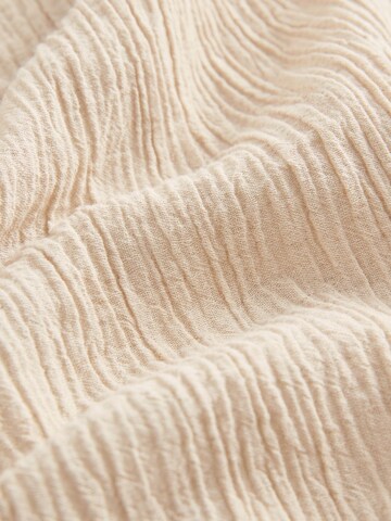 Next Bluse in Beige