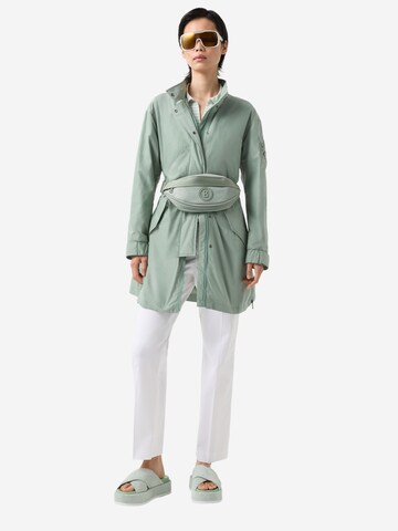 BOGNER Parka 'Zofia' in Grün