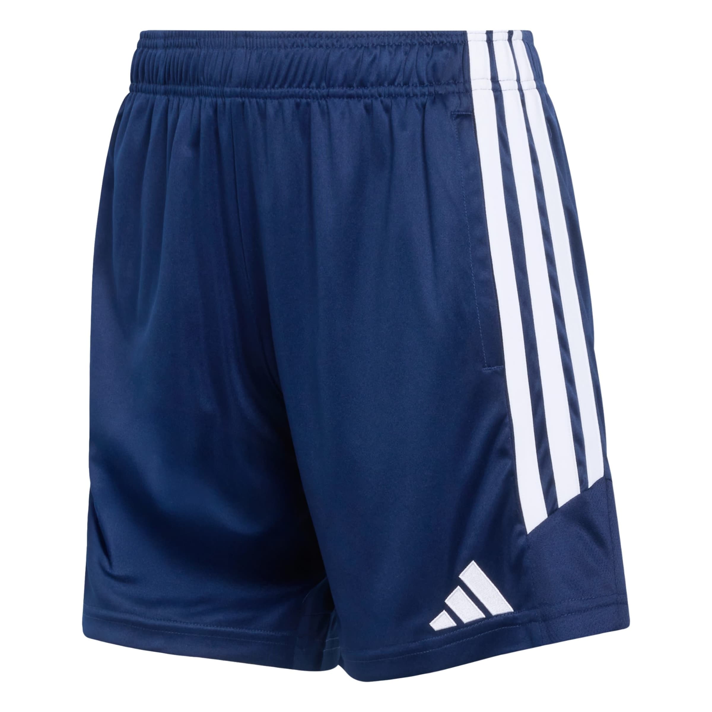 regular Pantaloni sportivi 'Tiro26 League' di ADIDAS PERFORMANCE in blu: frontale