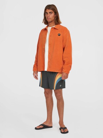 Veste mi-saison O'NEILL en orange