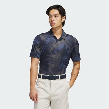 ADIDAS PERFORMANCE Performance shirt 'Ultimate365' in Blue: front