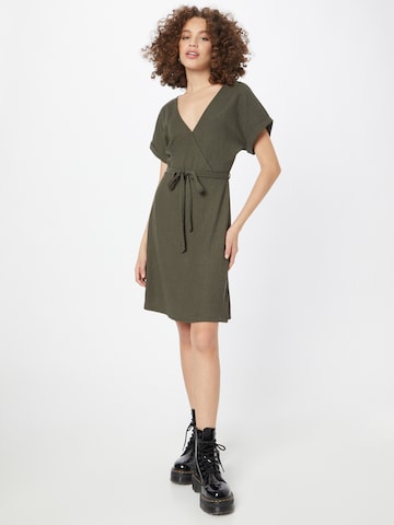 ABOUT YOU Dress 'Enie' in Green